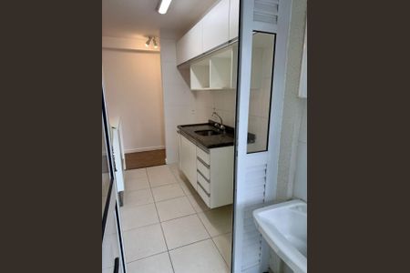 Apartamento para alugar com 65m², 1 quarto e 1 vaga