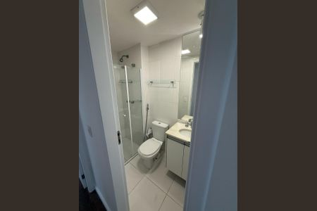 Apartamento para alugar com 65m², 1 quarto e 1 vaga