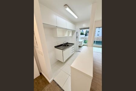 Apartamento para alugar com 65m², 1 quarto e 1 vaga
