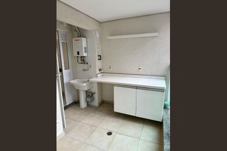 Apartamento para alugar com 65m², 1 quarto e 1 vaga