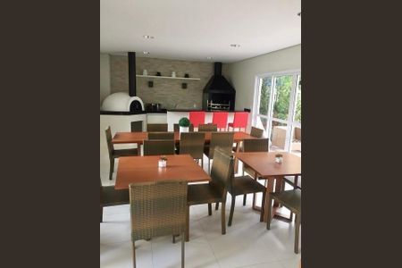 Apartamento para alugar com 65m², 1 quarto e 1 vaga