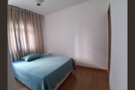 Apartamento para alugar com 3 quartos, 72m² em Dom Bosco, Belo Horizonte