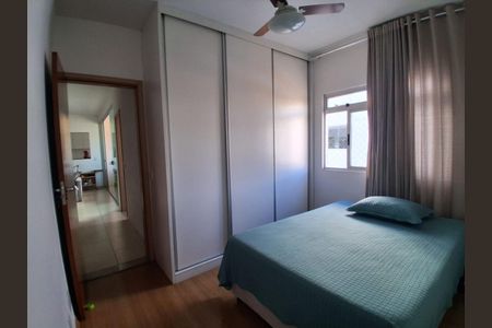 Apartamento para alugar com 3 quartos, 72m² em Dom Bosco, Belo Horizonte