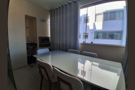 Apartamento para alugar com 3 quartos, 72m² em Dom Bosco, Belo Horizonte