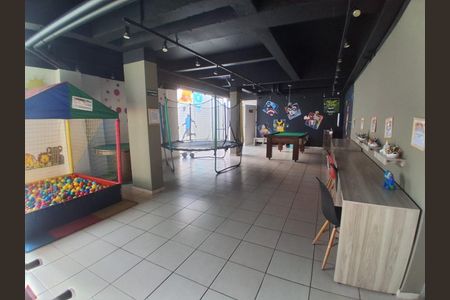 Apartamento para alugar com 3 quartos, 72m² em Dom Bosco, Belo Horizonte