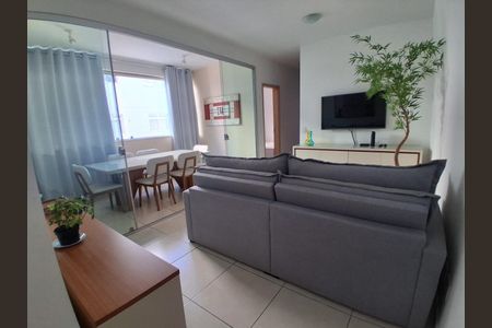 Apartamento para alugar com 3 quartos, 72m² em Dom Bosco, Belo Horizonte