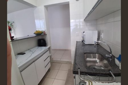 Apartamento para alugar com 3 quartos, 72m² em Dom Bosco, Belo Horizonte