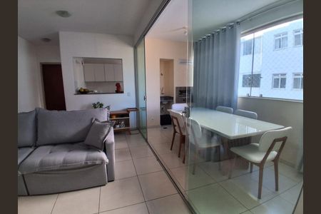 Apartamento para alugar com 3 quartos, 72m² em Dom Bosco, Belo Horizonte