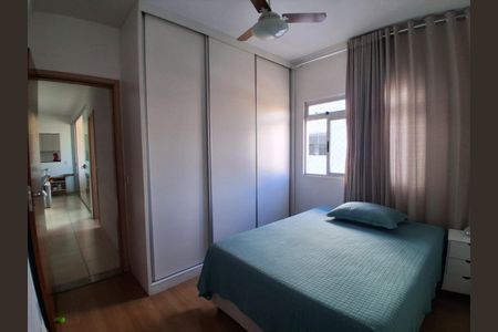 Apartamento para alugar com 3 quartos, 72m² em Dom Bosco, Belo Horizonte