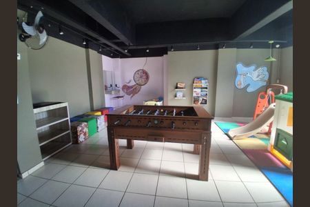 Apartamento para alugar com 3 quartos, 72m² em Dom Bosco, Belo Horizonte