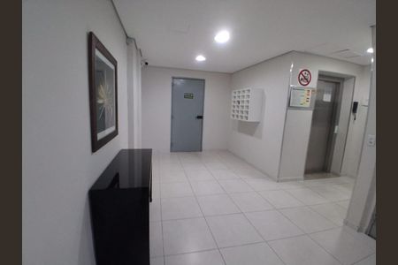 Apartamento para alugar com 3 quartos, 72m² em Dom Bosco, Belo Horizonte