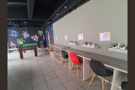 Apartamento para alugar com 3 quartos, 72m² em Dom Bosco, Belo Horizonte