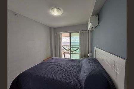 Apartamento à venda com 50m², 1 quarto e 1 vagaQuarto 