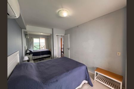 Apartamento à venda com 50m², 1 quarto e 1 vagaQuarto 