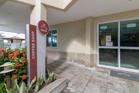 Apartamento à venda com 50m², 1 quarto e 1 vagaÁrea comum
