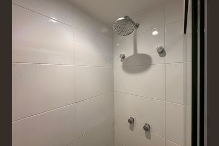 Apartamento à venda com 50m², 1 quarto e 1 vagaBanheiro Social