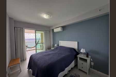 Apartamento à venda com 50m², 1 quarto e 1 vagaQuarto 