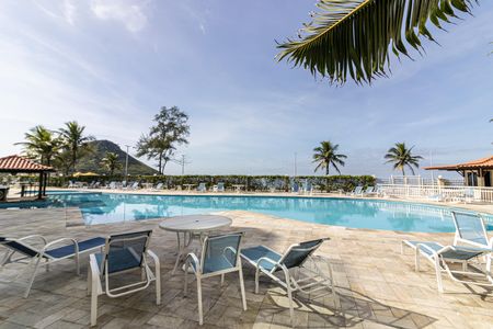 Apartamento à venda com 50m², 1 quarto e 1 vagaÁrea comum