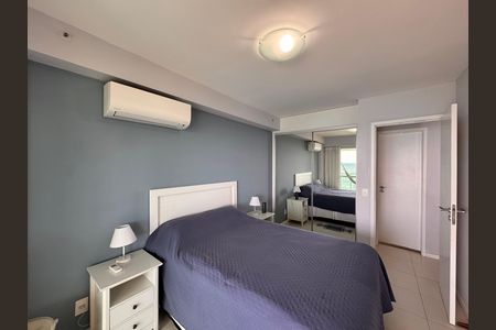 Apartamento à venda com 50m², 1 quarto e 1 vagaQuarto 