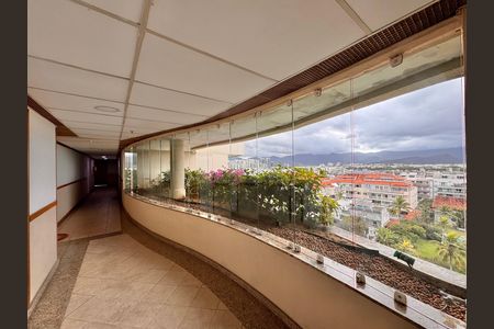 Apartamento à venda com 50m², 1 quarto e 1 vagaÁrea comum