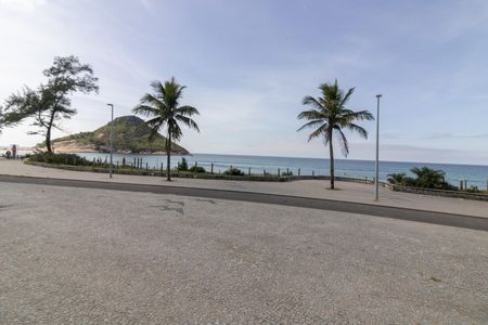 Apartamento à venda com 50m², 1 quarto e 1 vagaÁrea comum