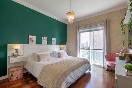 Apartamento para alugar com 300m², 5 quartos e 5 vagas
