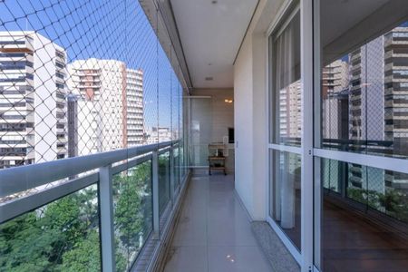 Apartamento para alugar com 300m², 5 quartos e 5 vagas