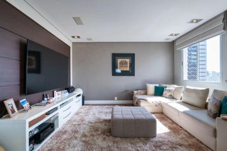 Apartamento para alugar com 300m², 5 quartos e 5 vagas