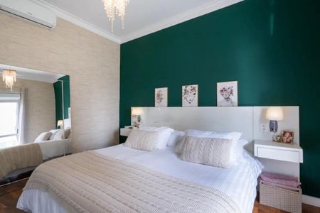 Apartamento para alugar com 300m², 5 quartos e 5 vagas