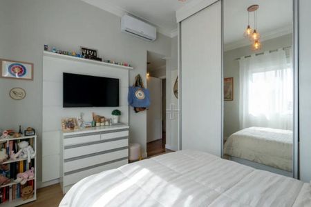 Apartamento para alugar com 5 quartos, 300m² em Perdizes, São Paulo