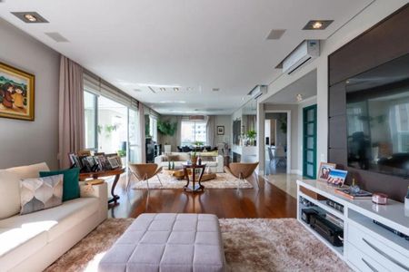 Apartamento para alugar com 300m², 5 quartos e 5 vagas