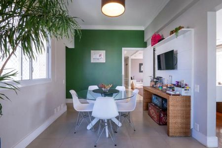 Apartamento para alugar com 5 quartos, 300m² em Perdizes, São Paulo