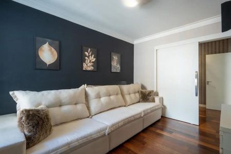 Apartamento para alugar com 5 quartos, 300m² em Perdizes, São Paulo