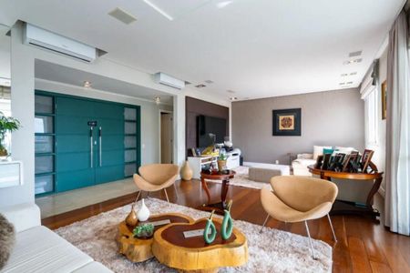 Apartamento para alugar com 5 quartos, 300m² em Perdizes, São Paulo