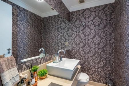 Apartamento para alugar com 300m², 5 quartos e 5 vagas