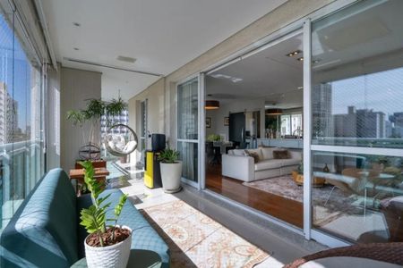 Apartamento para alugar com 300m², 5 quartos e 5 vagas