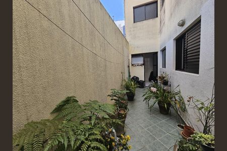 Apartamento à venda com 99m², 3 quartos e 2 vagasÁrea externa