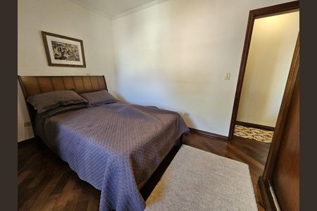 Apartamento à venda com 99m², 3 quartos e 2 vagasQuarto 3