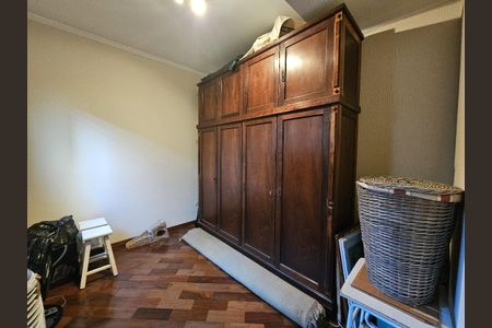 Apartamento à venda com 99m², 3 quartos e 2 vagasQuarto 1