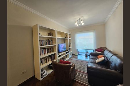 Apartamento à venda com 99m², 3 quartos e 2 vagasSala 