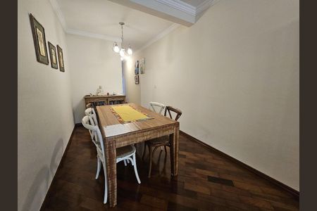 Apartamento à venda com 99m², 3 quartos e 2 vagasSala de Jantar
