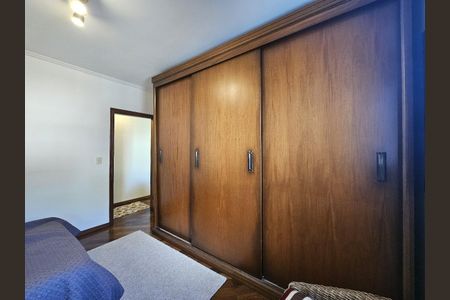 Apartamento à venda com 99m², 3 quartos e 2 vagasQuarto 1