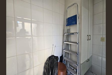 Apartamento à venda com 99m², 3 quartos e 2 vagasBanheiro