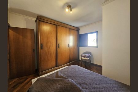Apartamento à venda com 99m², 3 quartos e 2 vagasQuarto 3