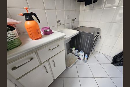 Apartamento à venda com 99m², 3 quartos e 2 vagasBanheiro