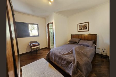 Apartamento à venda com 99m², 3 quartos e 2 vagasQuarto 3