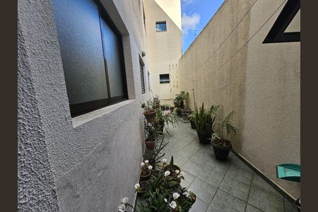 Apartamento à venda com 99m², 3 quartos e 2 vagasÁrea externa
