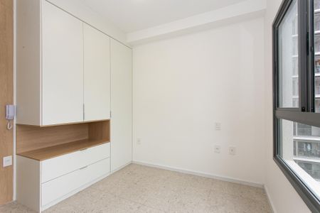 Studio para alugar com 26m², 1 quarto e sem vaga Studio para alugar com 26m², 1 quarto e sem vagaStudio