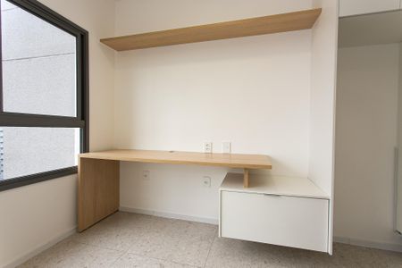 Studio de kitnet/studio para alugar com 1 quarto, 26m² em Penha de França, São Paulo