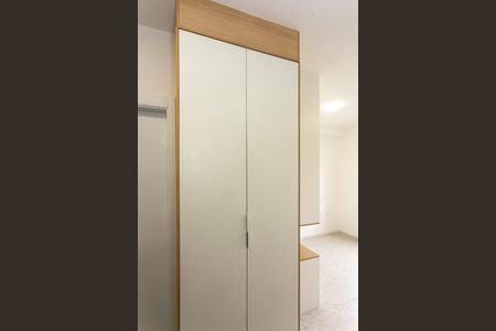 Studio para alugar com 26m², 1 quarto e sem vaga Studio para alugar com 26m², 1 quarto e sem vagaCozinha